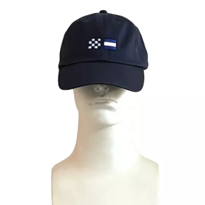NJ-New Jersey Hat
