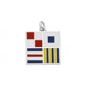 USCG Charm