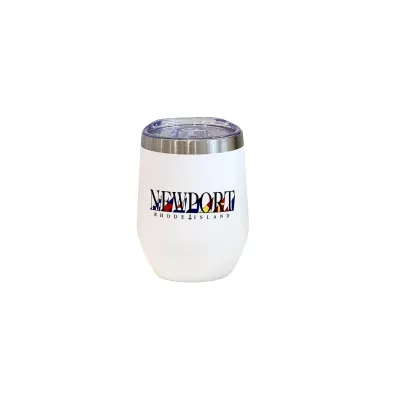 Newport Signal Flag Sails Tumbler
